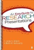 Easyguide To Research Presentations