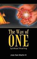 The Way of One: Spiritual Healing