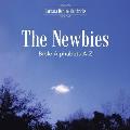 The Newbies: Bible Alphabets A-Z