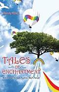 Tales of Enchantment: Stories to Empower Positive Self-Change