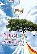 Tales of Enchantment: Stories to Empower Positive Self-Change
