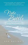 Note in a Bottle: A Message of Hope and Personal Growth in a Rapidly Changing World