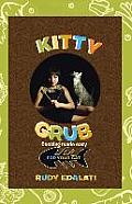 Kitty Grub: Cooking made easy for your cat