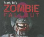 Zombie Fallout 3 The End