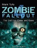 Zombie Fallout 4 The End Has Come & Gone