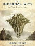Infernal City An Elder Scrolls Novel