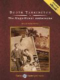 Magnificent Ambersons With eBook