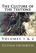Culture of the Teutons