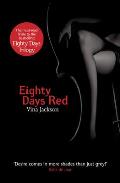 Eighty Days Red