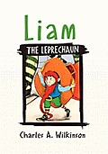 Liam the Leprechaun