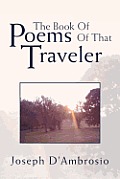 The Book Of Poems Of That Traveler