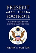 Present at the Footnote