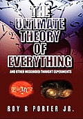 The Ultimate Theory of Everything