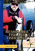 Memorable Fish and Fishermen