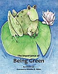 The Importance of Being Green