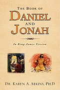 The Book of Daniel and Jonah
