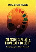 An Artist's Palette from Dark to Light