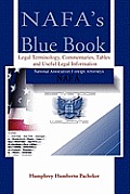 Nafa's Blue Book