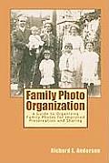 Family Photo Organization