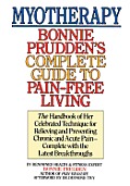 Myotherapy Bonnie Pruddens Complete Guide to Pain Free Living