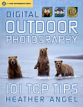 Digital Outdoor Photography 101 Top Tips