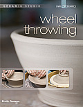 Ceramic Studio Wheel Throwing