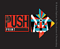 PUSH Print 30+ Artists Explore the Boundaries of Printmaking