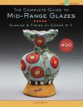 Complete Guide to Mid Range Glazes Glazing & Firing at Cones 4 7