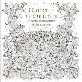 Curious Creatures A Coloring Book Adventure