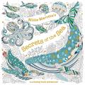 Millie Marottas Secrets of the Sea A Coloring Book Adventure