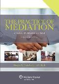 Practice Of Mediation A Video Integrated Text 2nd Edition