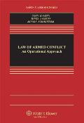 Law of Armed Conflict An Operational Approach