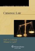 Criminal Law Case Studies & Controversies Third Edition