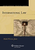 International Law Sixth Edition