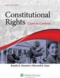 Constitutional Rights: Cases in Context