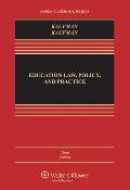 Education Law, Policy, and Practice: Cases and Materials