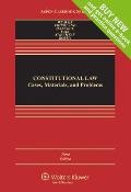 Constitutional Law: Cases, Materials and Problems