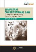 Jumpstart: Constitutional Law
