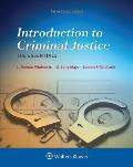 Introduction to Criminal Justice: The Essentials