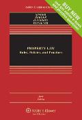 Property Law Rules Policies & Practices Sixth Edition