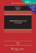 Administrative Law: A Casebook