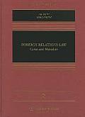 Foreign Relations Law Cases & Materials 5e