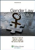 Gender Law and Policy, Second Edition
