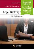 Legal Drafting by Design: A Unified Approach [Connected Ebook]