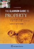 Glannon Guide To Property 3e