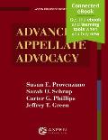Advanced Appellate Advocacy: [Connected Ebook]