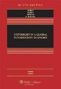 Copyright In A Global Information Economy