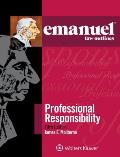 Emanuel Law Outlines for Professional Responsibility
