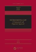 Environmental Law: A Conceptual and Pragmatic Approach