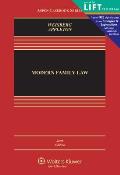 Modern Family Law Cases & Materials